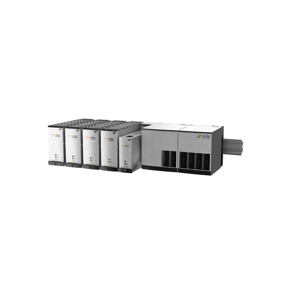 Delta Eltek MicroPack Power System