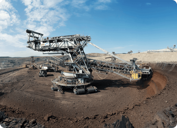 Eltek Mining