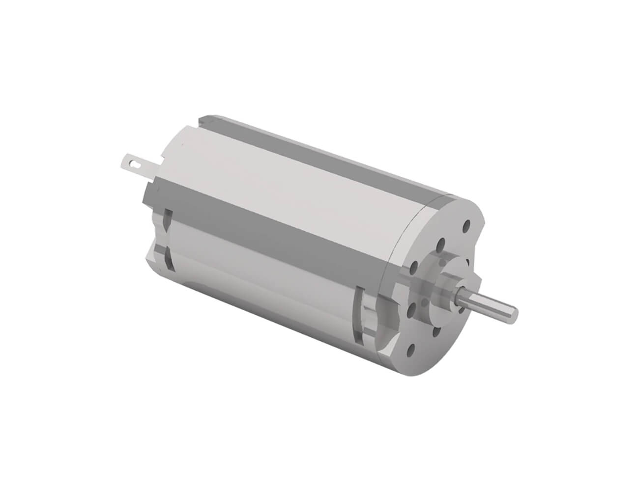 Dunkermotoren GR30 Series Brushed DC Motor