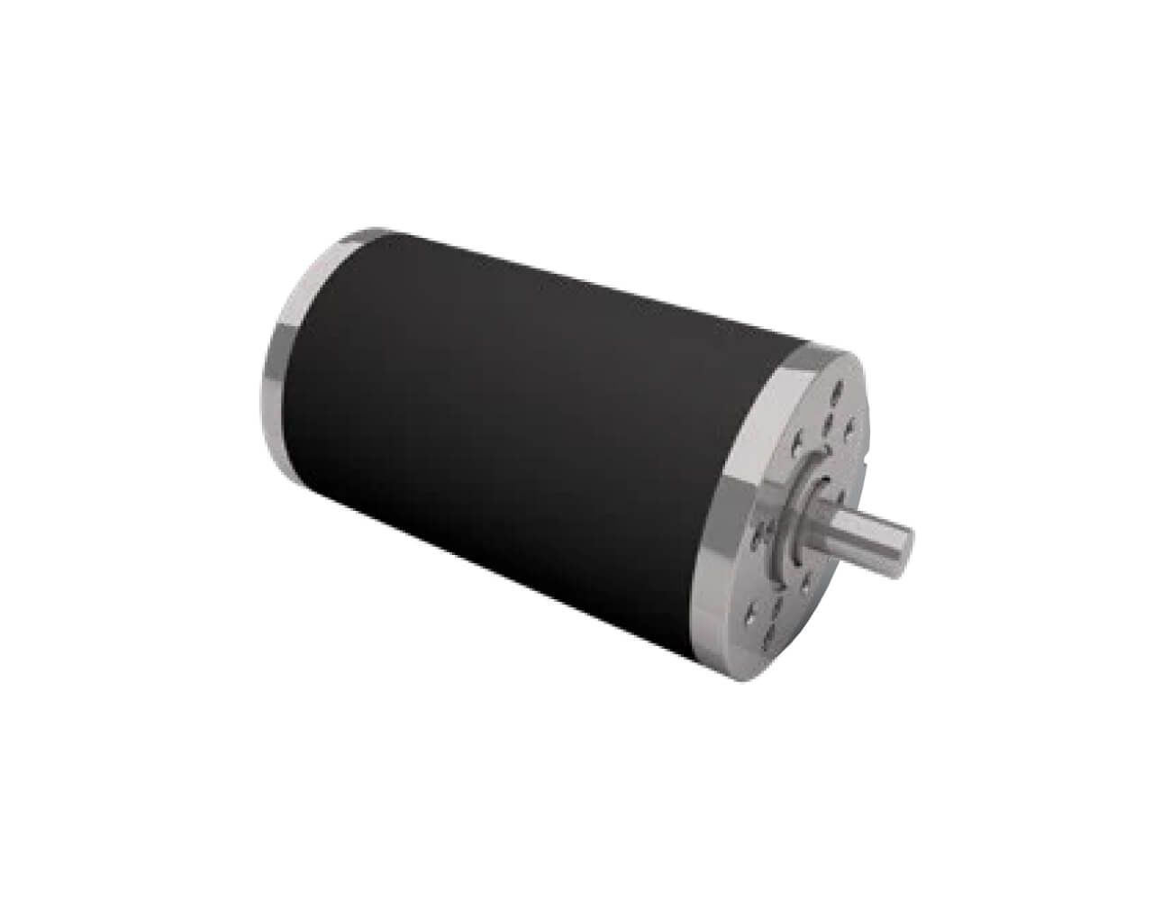 Dunkermotoren GR80 Series Brushed DC Motor