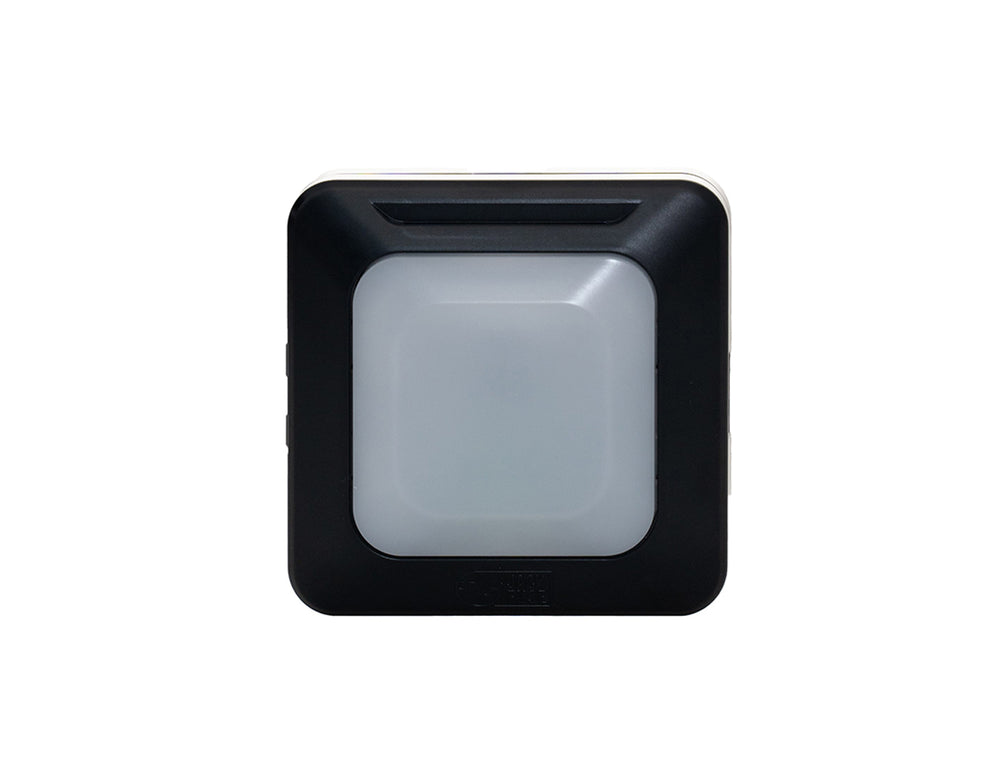 Jack Fuse Lodestar Charcoal