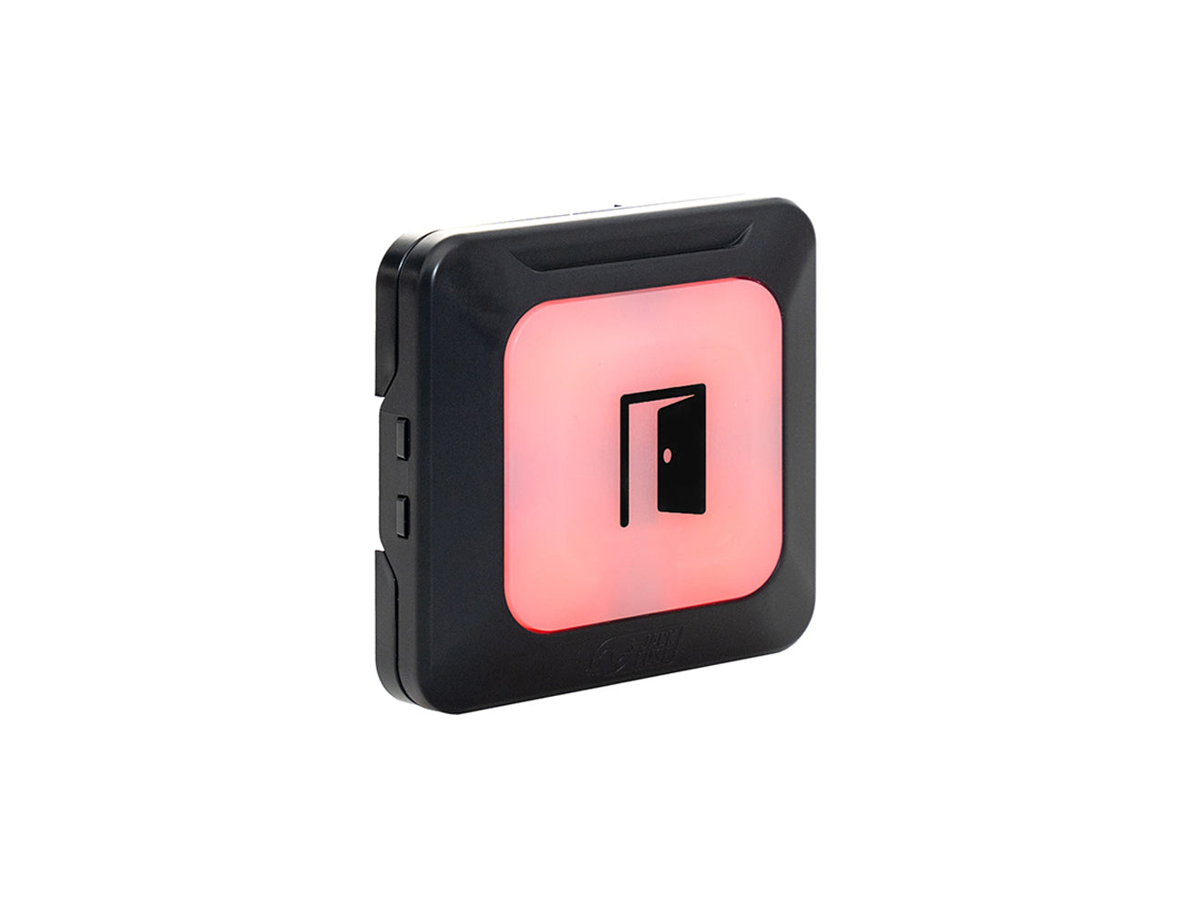 Jack Fuse Lodestar Custom Logo Open Door
