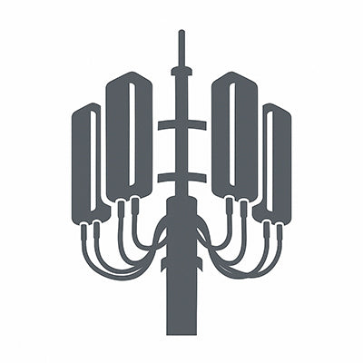 Macro_Cell_Telecommunications