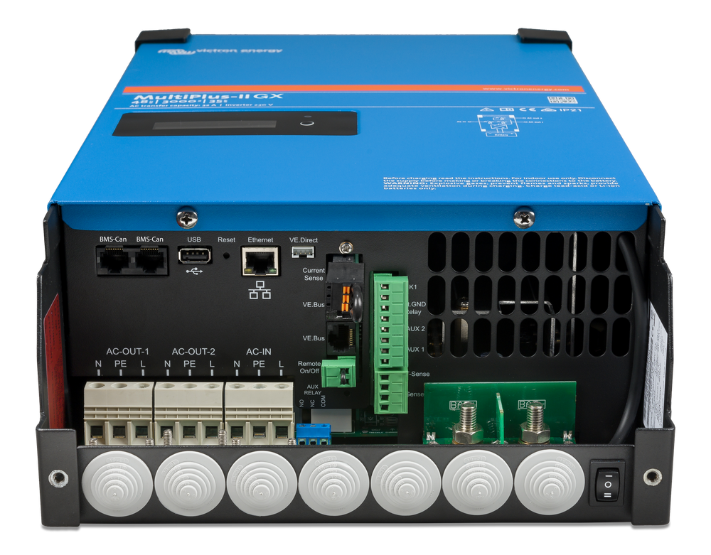 Victron MultiPlus-II GX Inverter/Charger