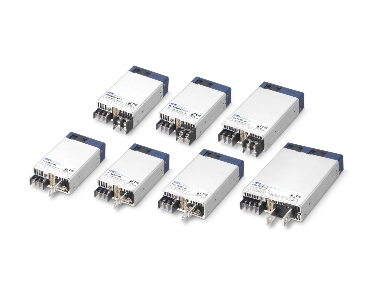 Cosel PBB30C SERIES AC/DC Power Supply