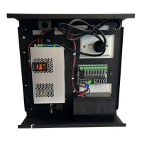 Powerbox SecurBox - Integrated Security Cabinet