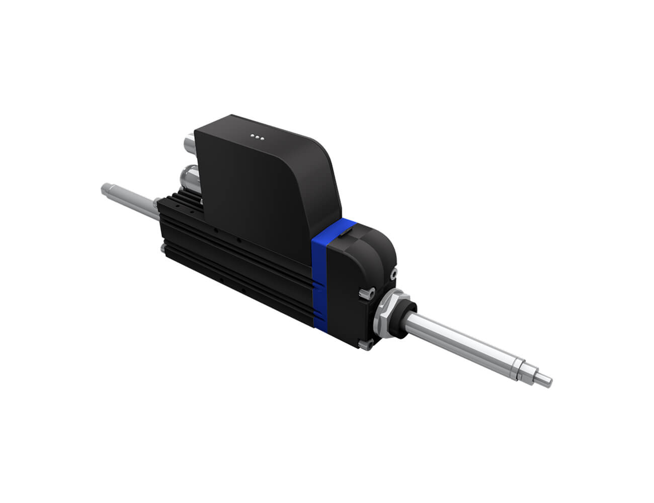 Dunkermotoren SCA11 Series Linear Motor