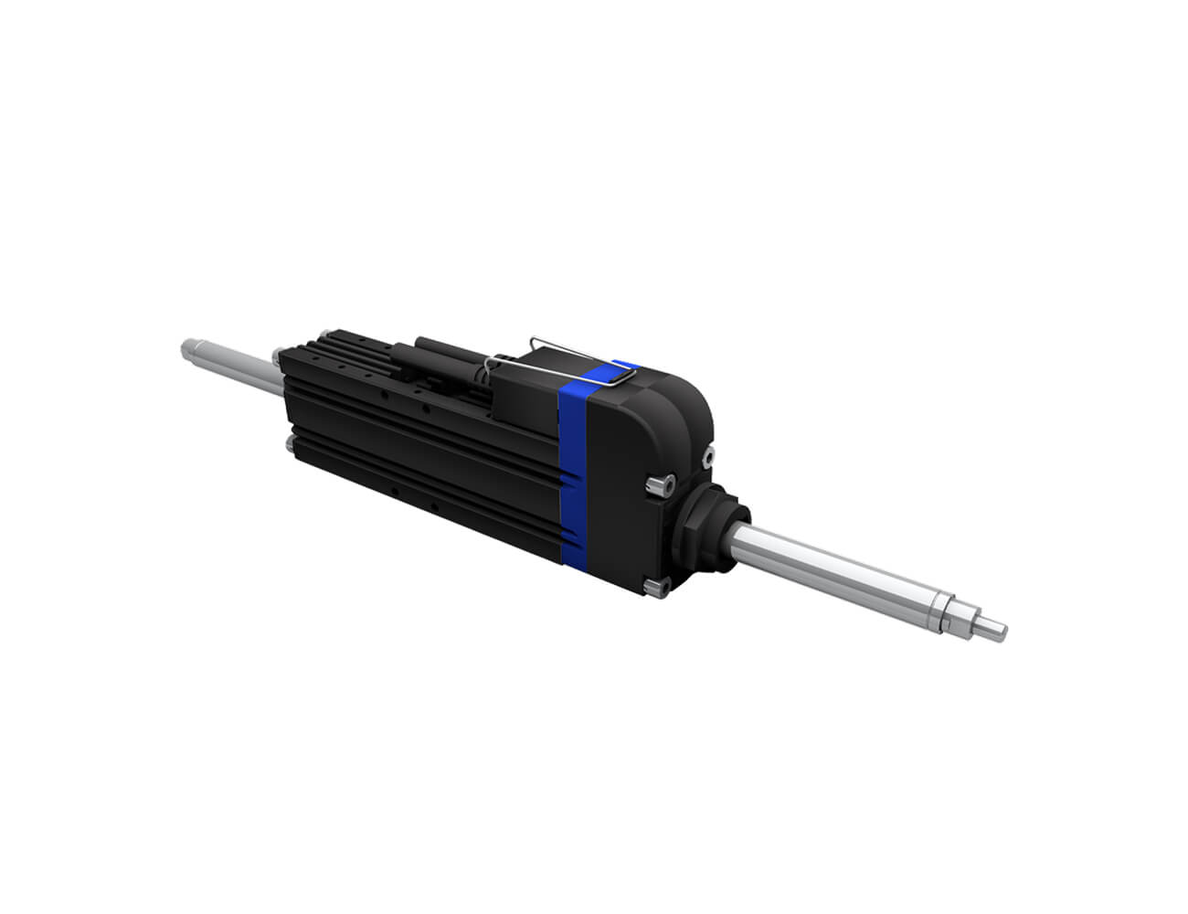 Dunkermotoren ST11 Series Linear Motor