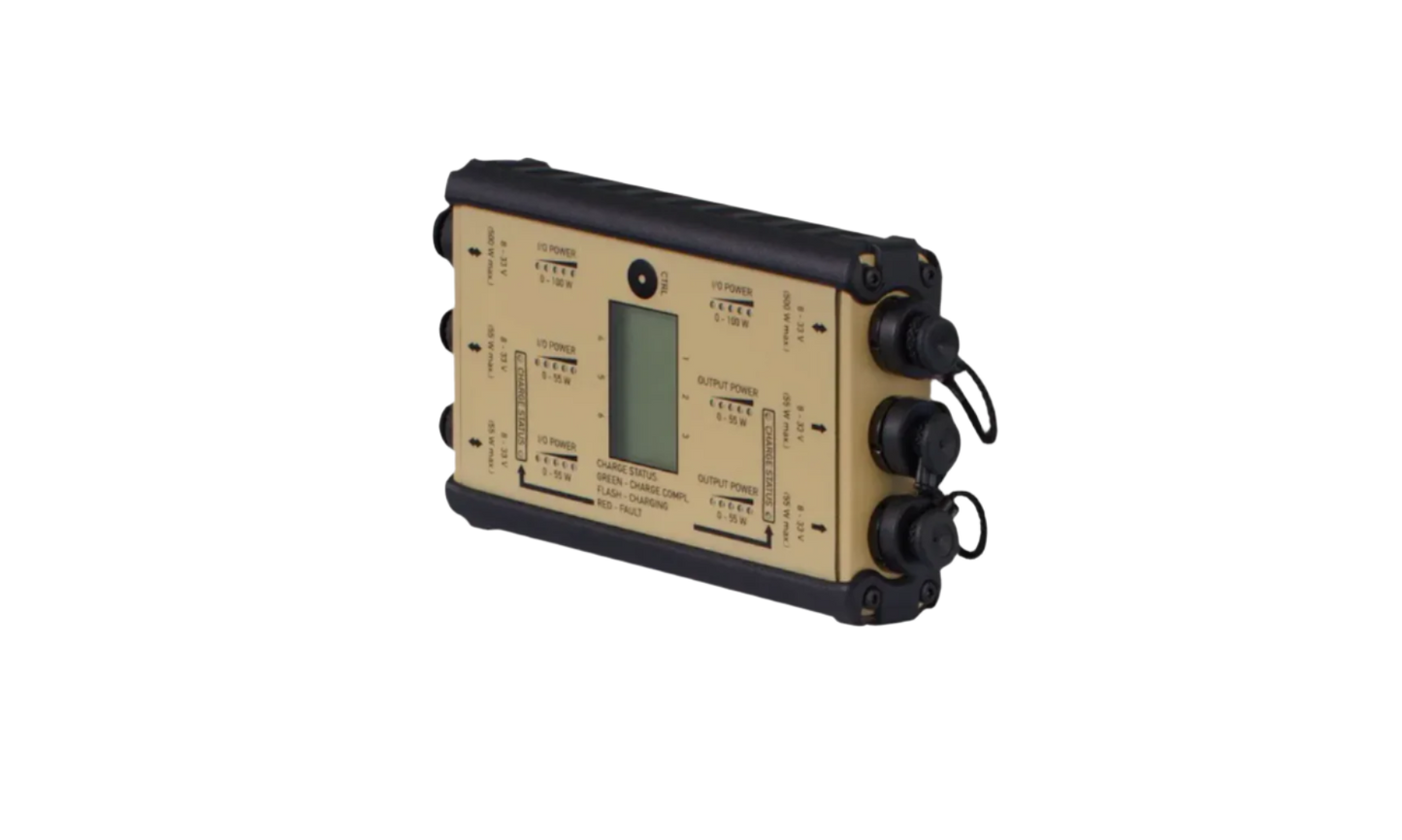 SFC Energy Power Manager 3G