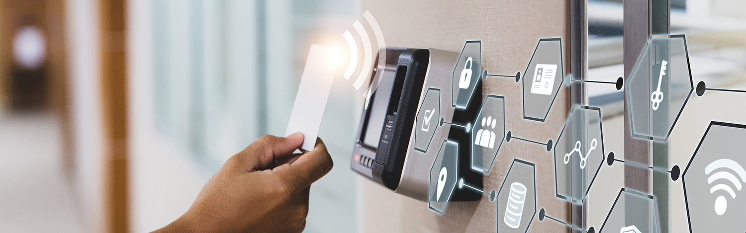 Security & Access Control