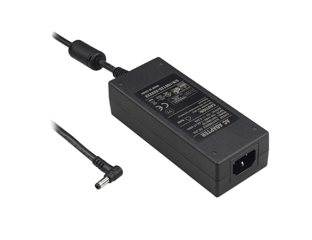 Cincon TRH100A SERIES AC/DC Power Supply