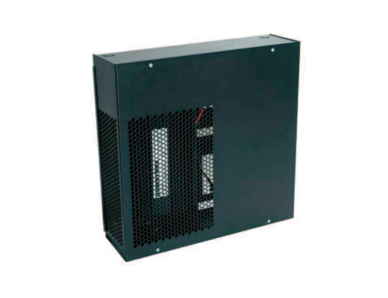 Powerbox WMBB C-S-D Wall Box / Security Enclosure