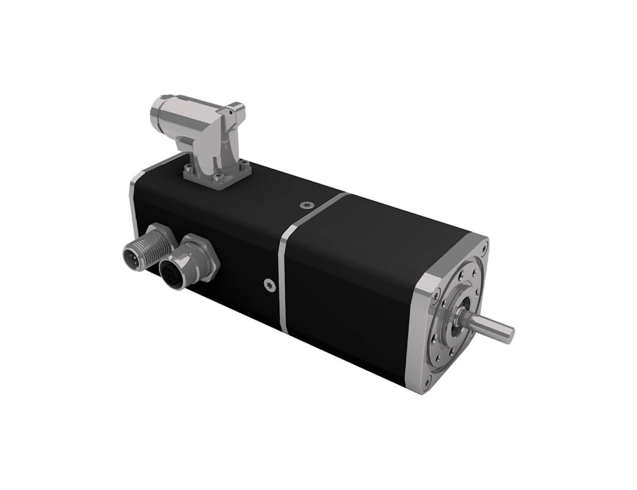 Dunkermotoren BG45 Series Brushless DC Motor