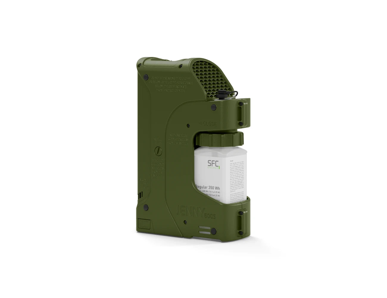 SFC Energy JENNY 600S Fuel Cell