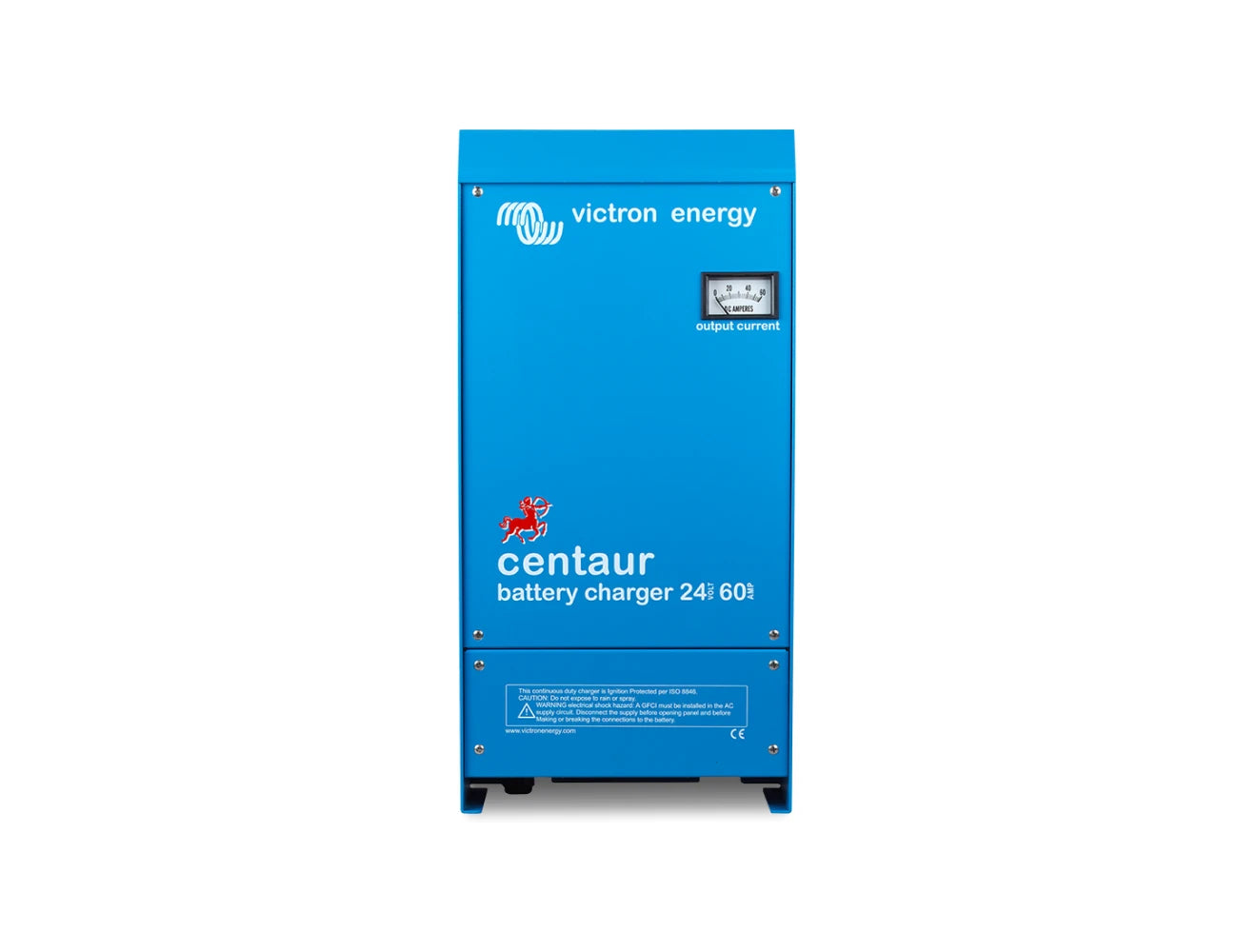 Victron CENTAUR SERIES Battery Charger