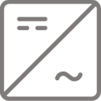 DC/AC Inverters