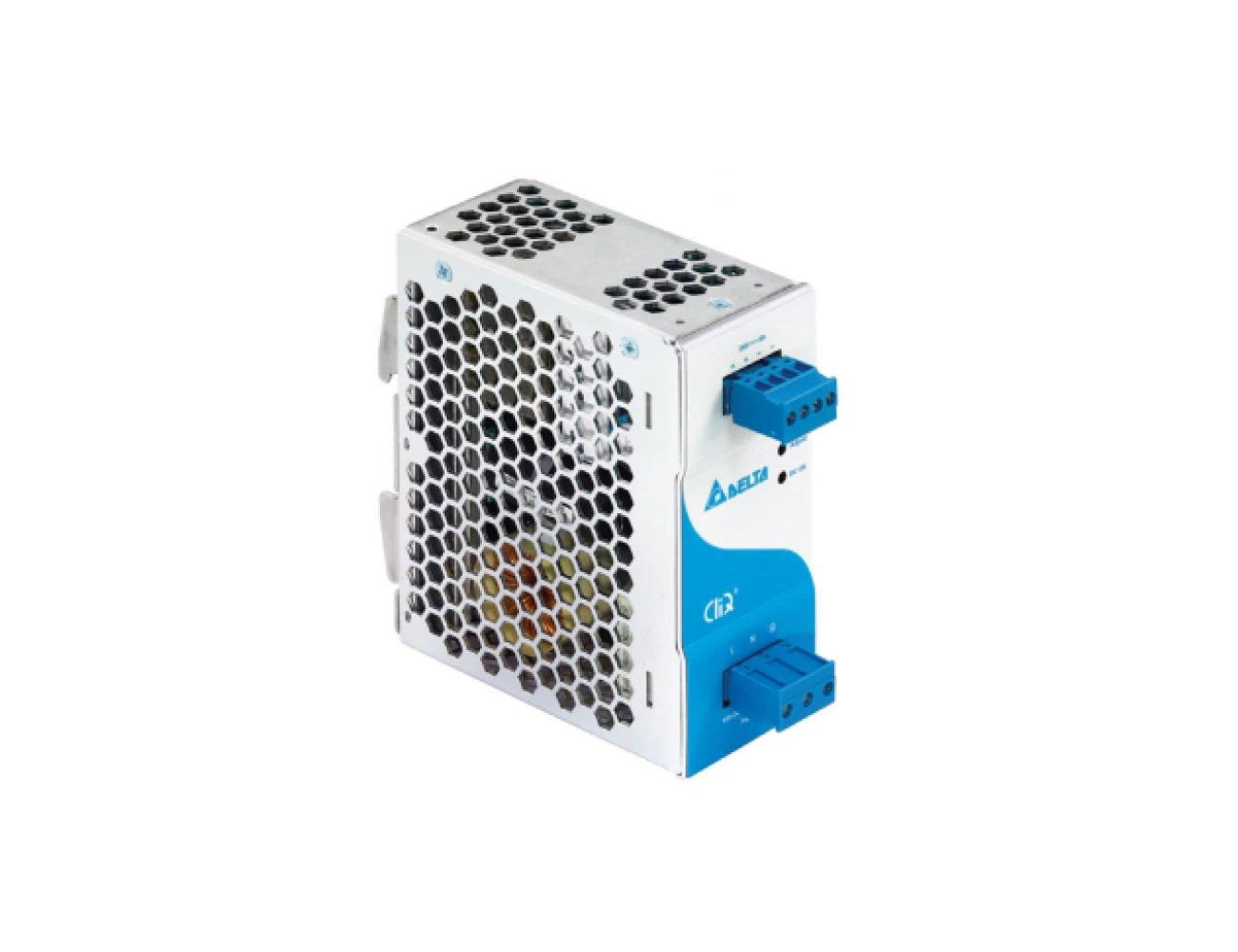 Delta Electronics CliQ II DRP BN-1PH-24V SERIES AC/DC Power Supply