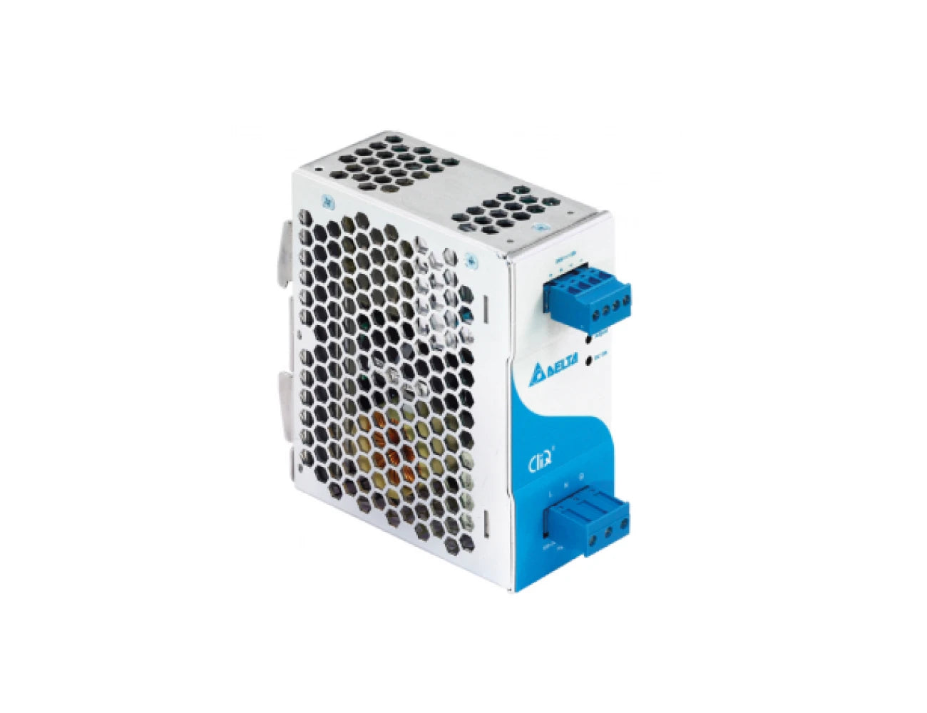 Delta Electronics CliQ II DRP BN-1PH-48V SERIES AC/DC Power Supply