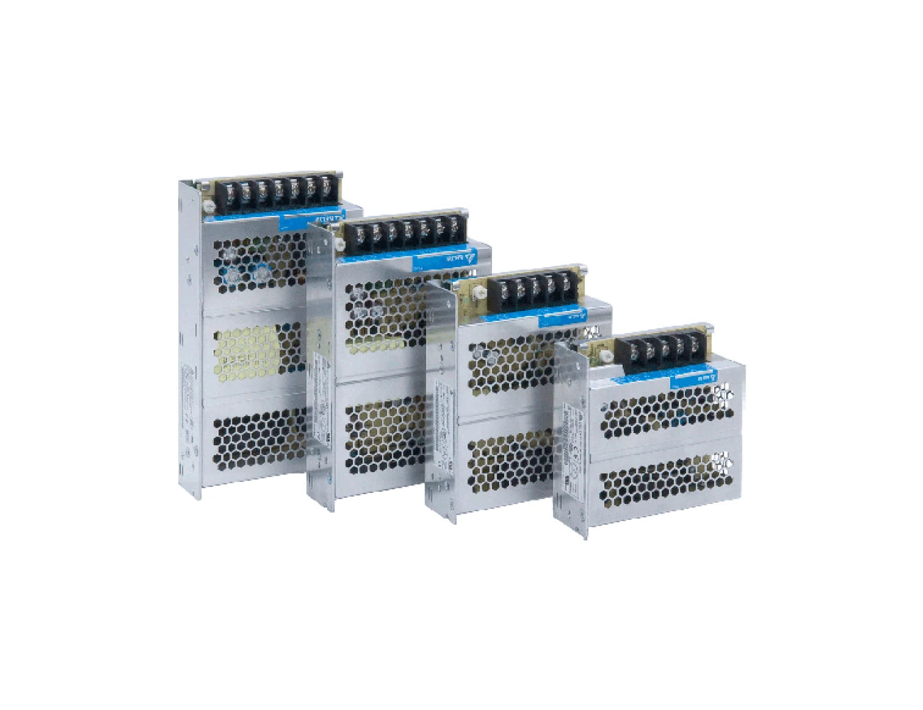 Delta Electronics PMC SERIES AC/DC Power Supply