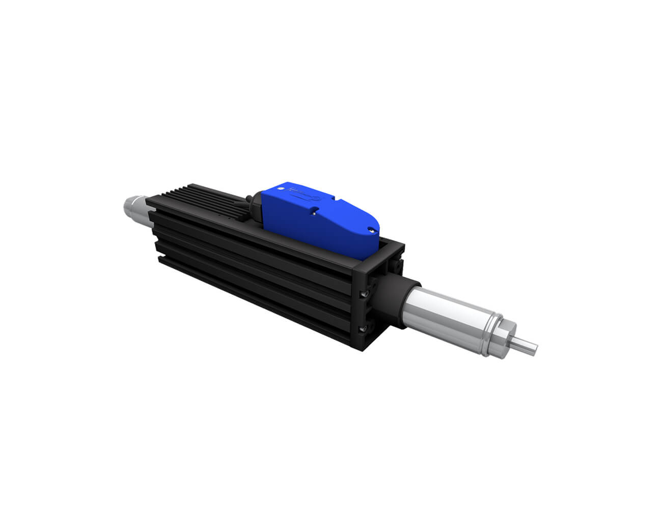 Dunkermotoren XT38 Series Linear Motor