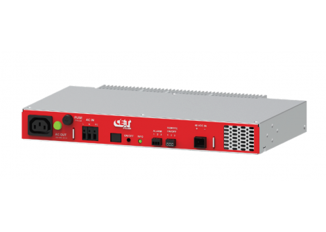 CET Power CET - E-ONE 1000VA SERIES DC/AC Inverter