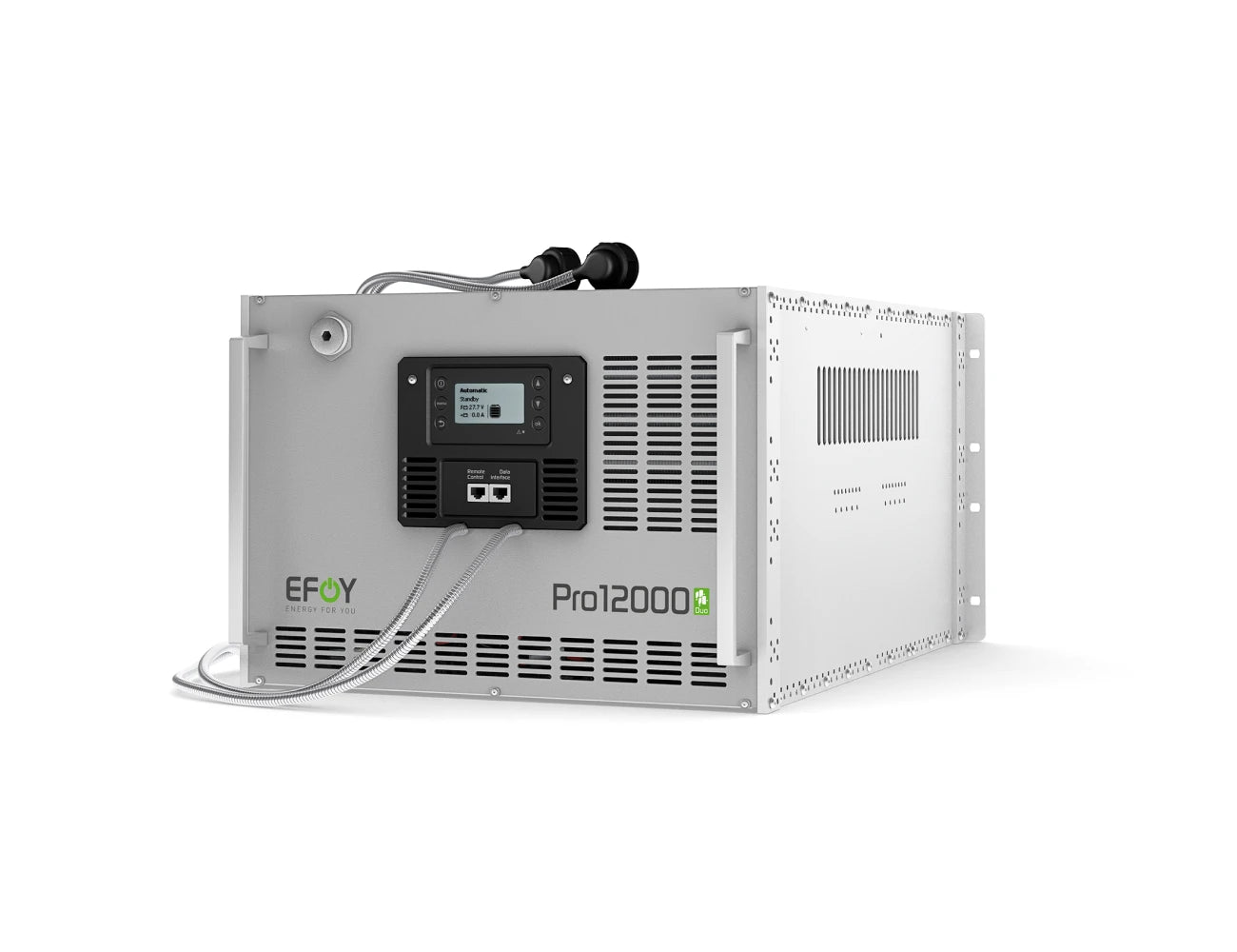 SFC Energy EFOY Pro 12000 Duo Fuel Cell