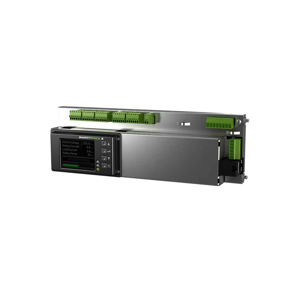 Delta Eltek Smartpack S Controller (Panel Mount)