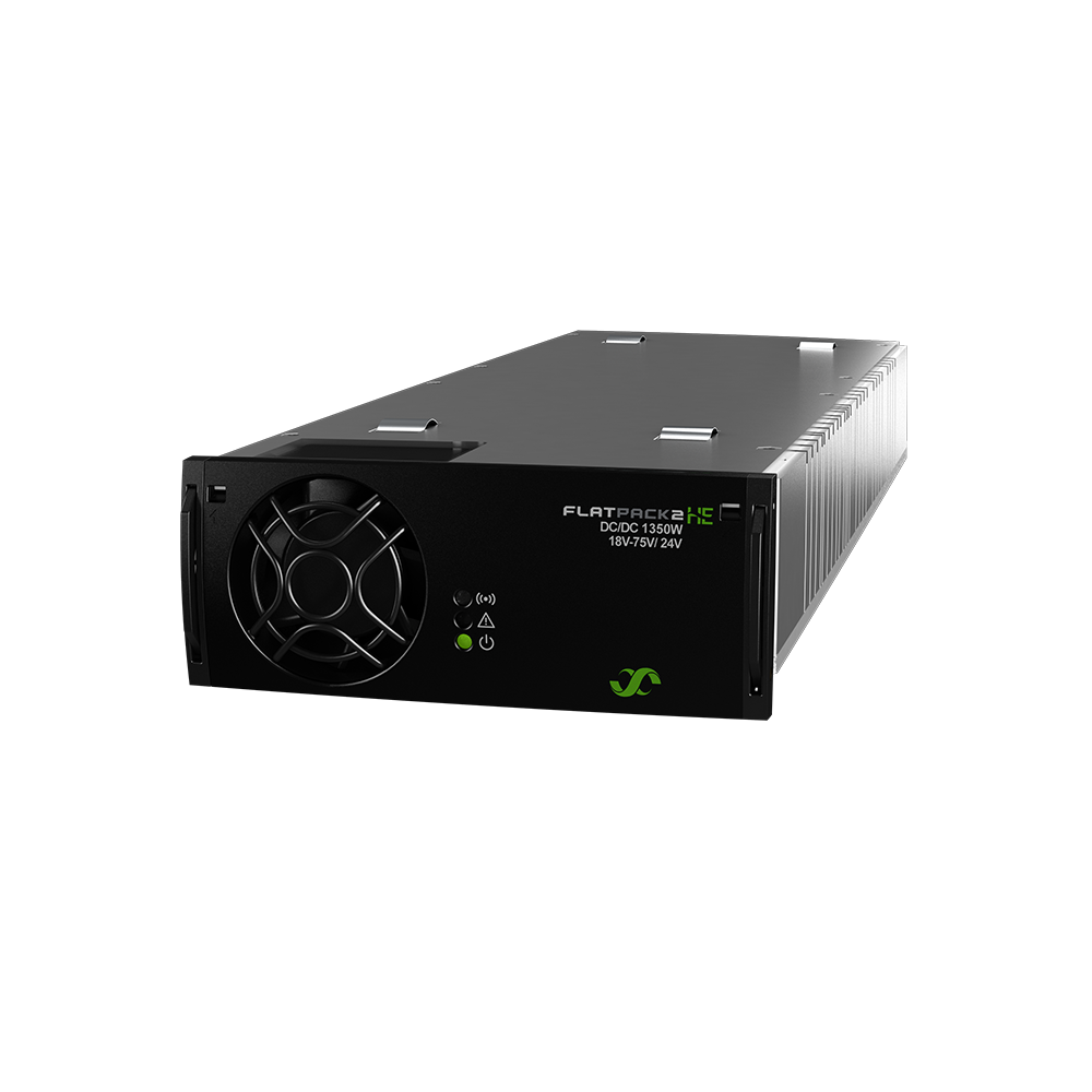 Delta Eltek Flatpack2 DC-DC Converters (1350W)