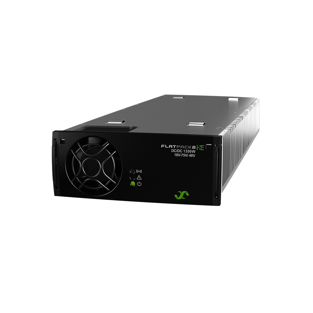Delta Eltek Flatpack2 DC-DC Converters (1350W)