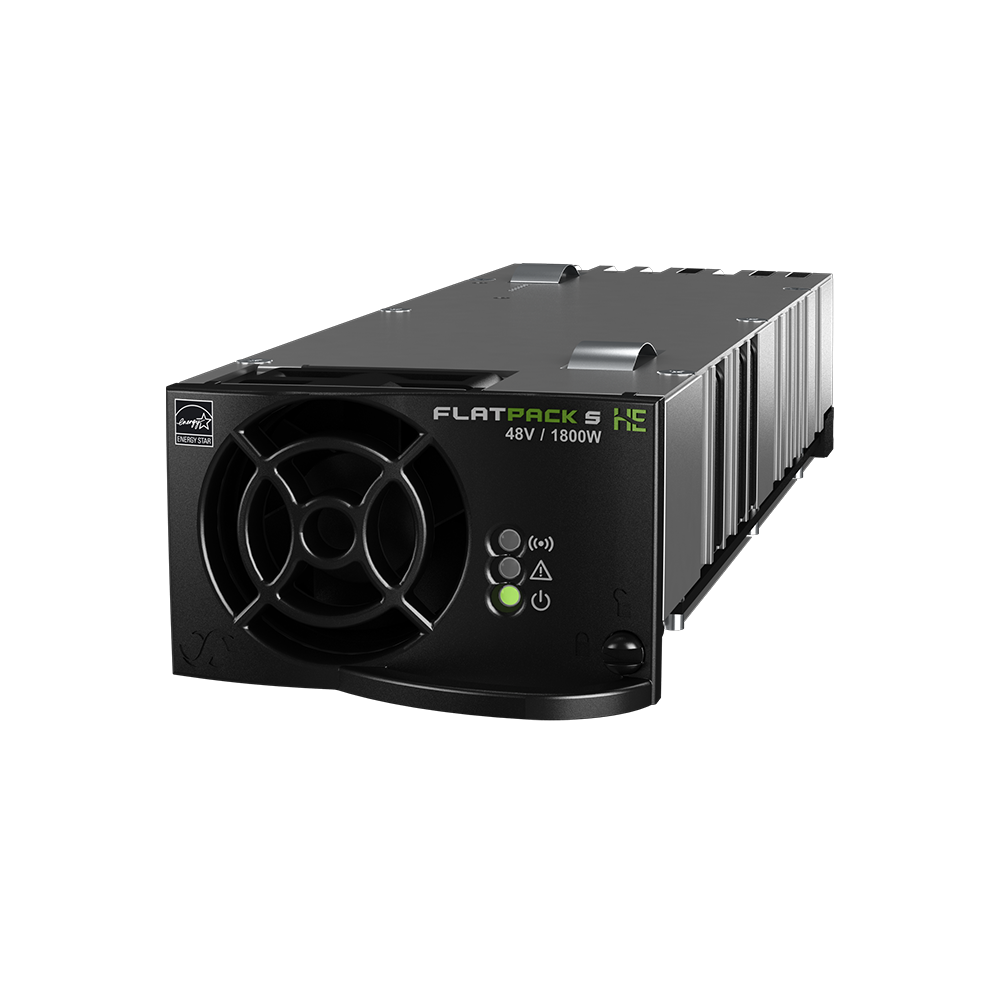 Delta Eltek Flatpack S 48Vdc Rectifier Module