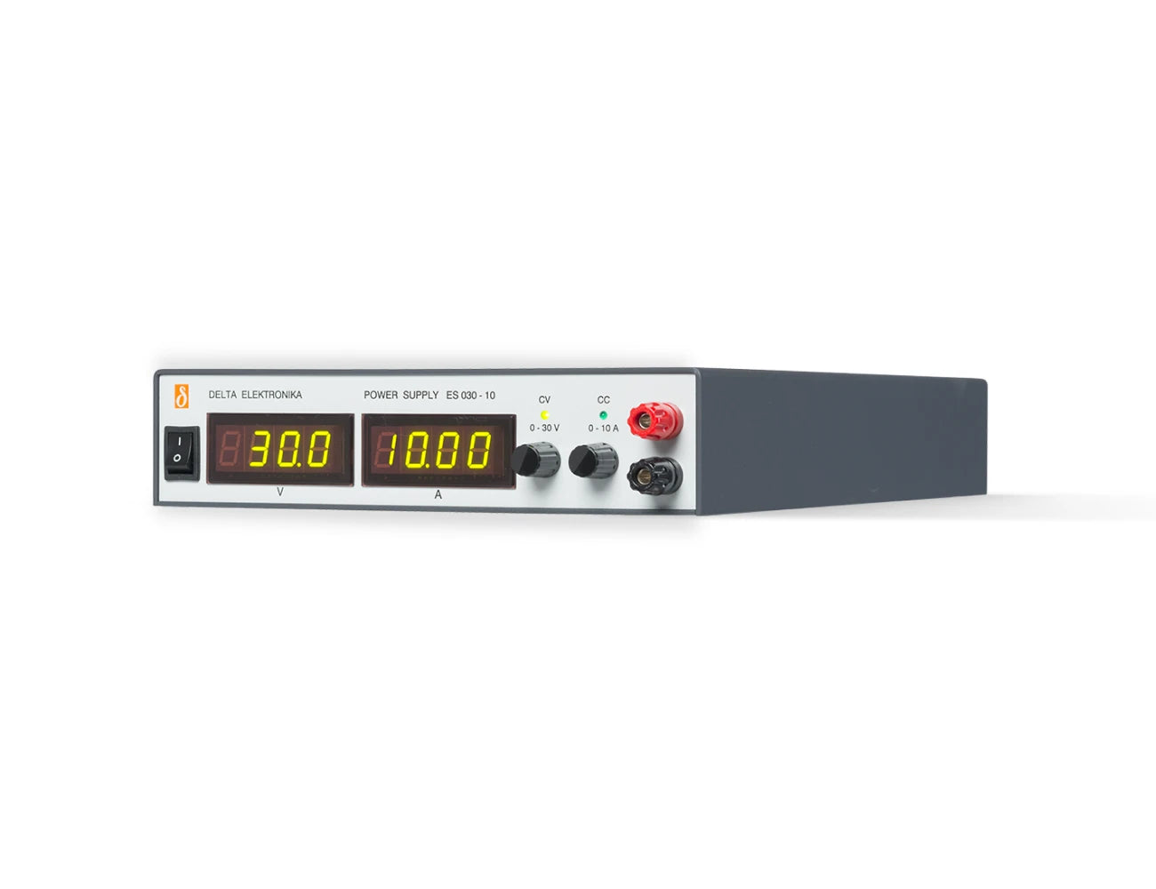 Delta Elektronika ES300 SERIES Laboratory Power Supply