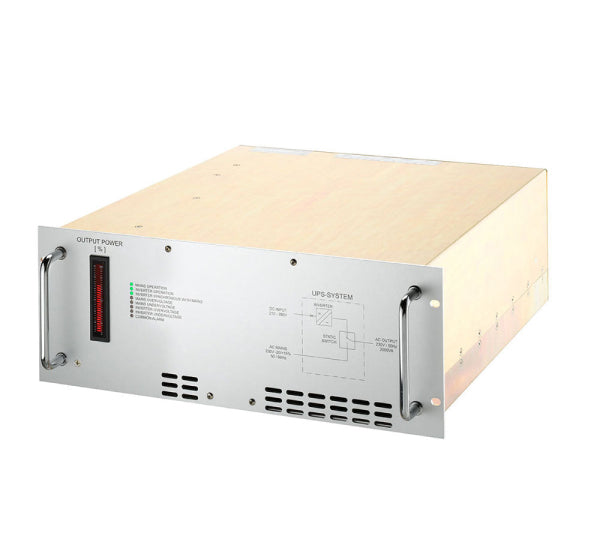Schaefer IT Series Inverter