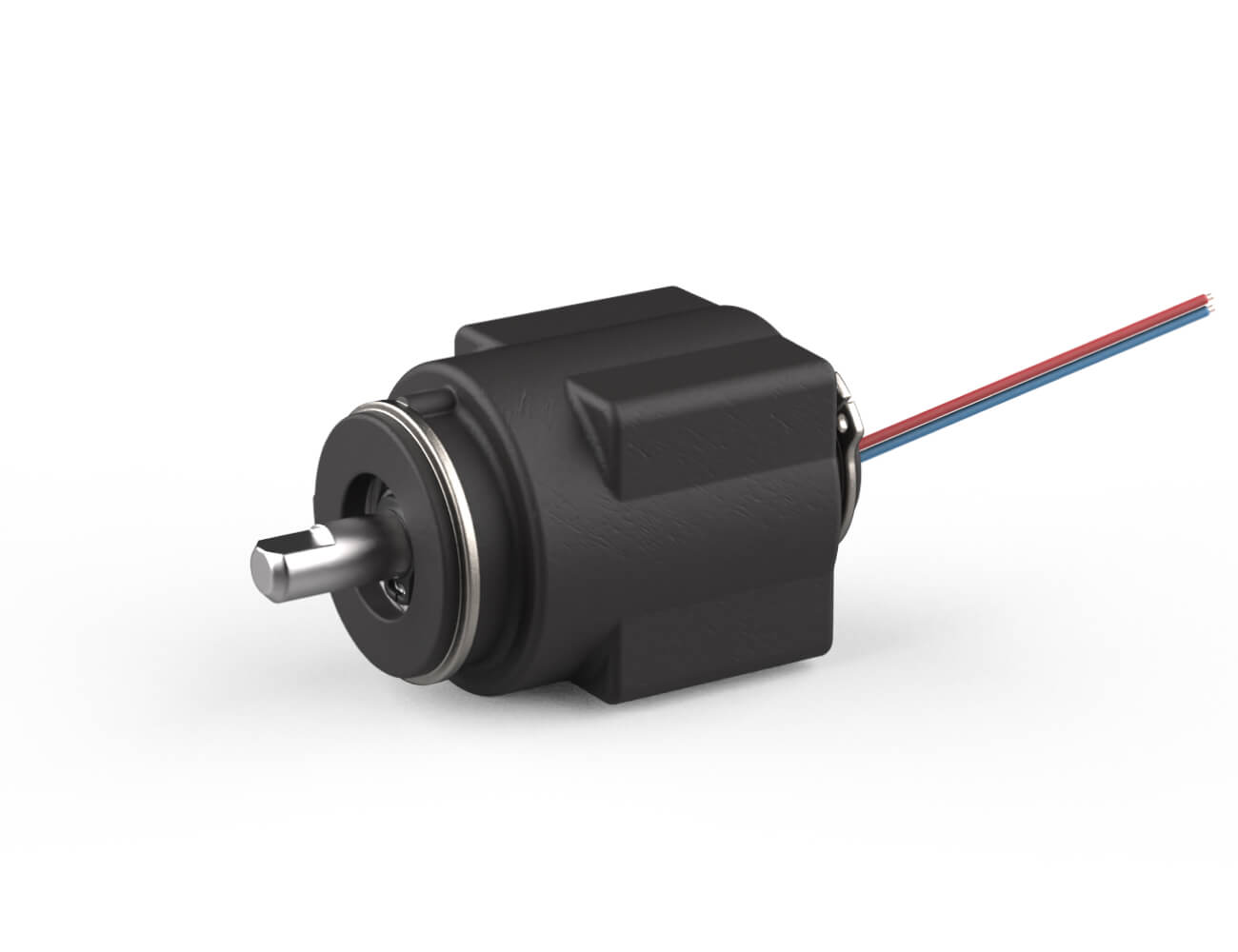 kendrion rotary solenoid