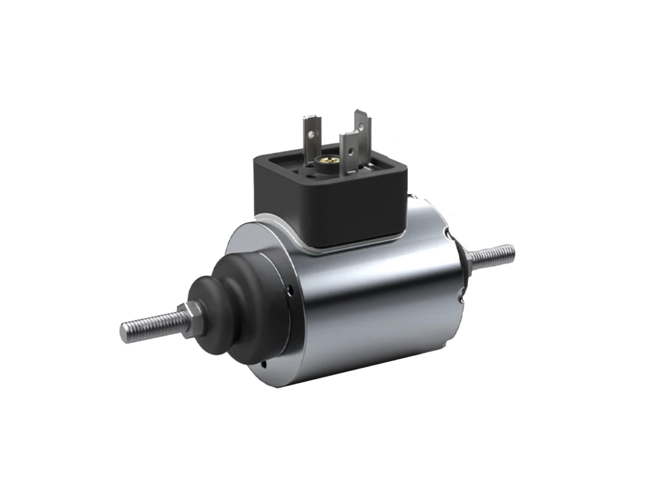 Kendrion Reversible LHR Series Linear Solenoids