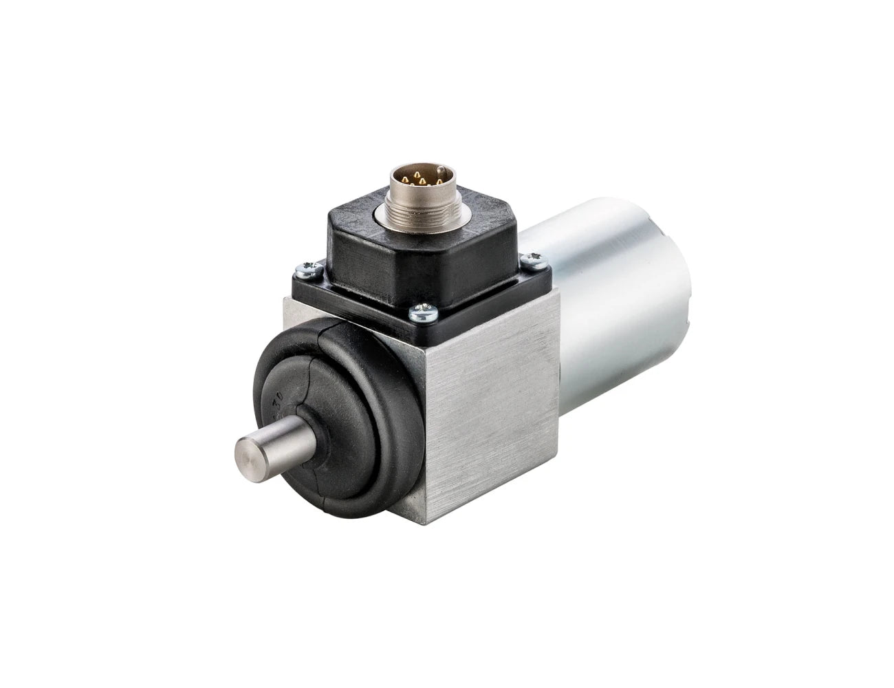Kendrion Locking Solenoids