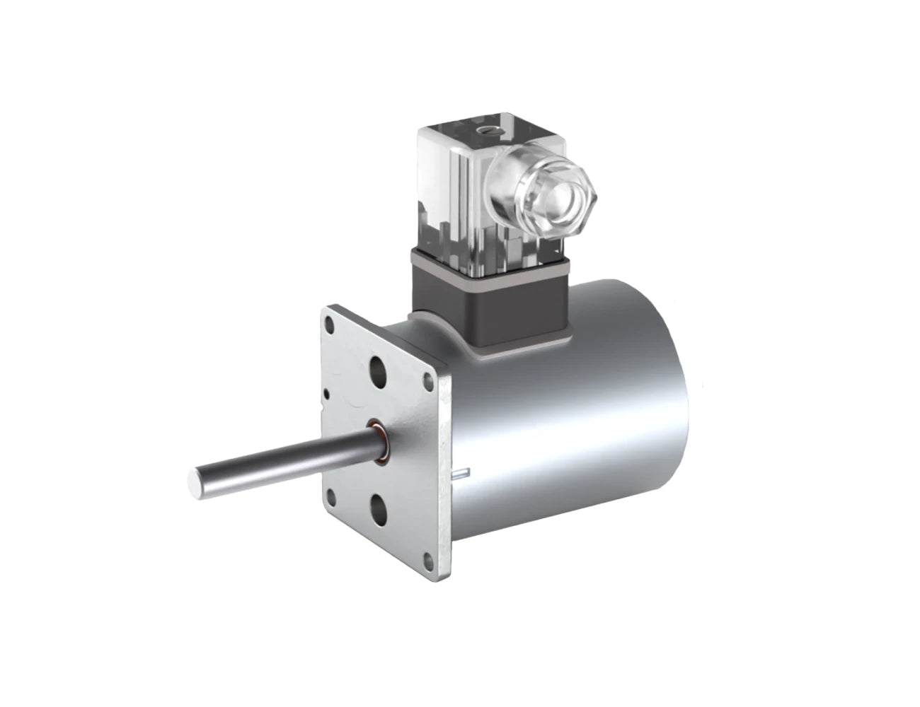 Kendrion Mono Bistable Solenoid