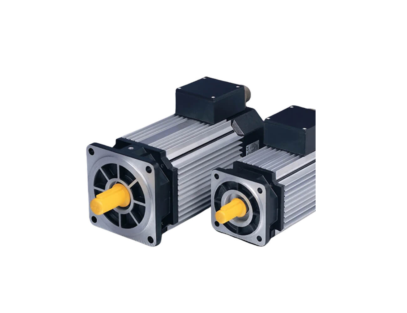 Mavilor BLS/BLT 111 Series AC Servo Motor