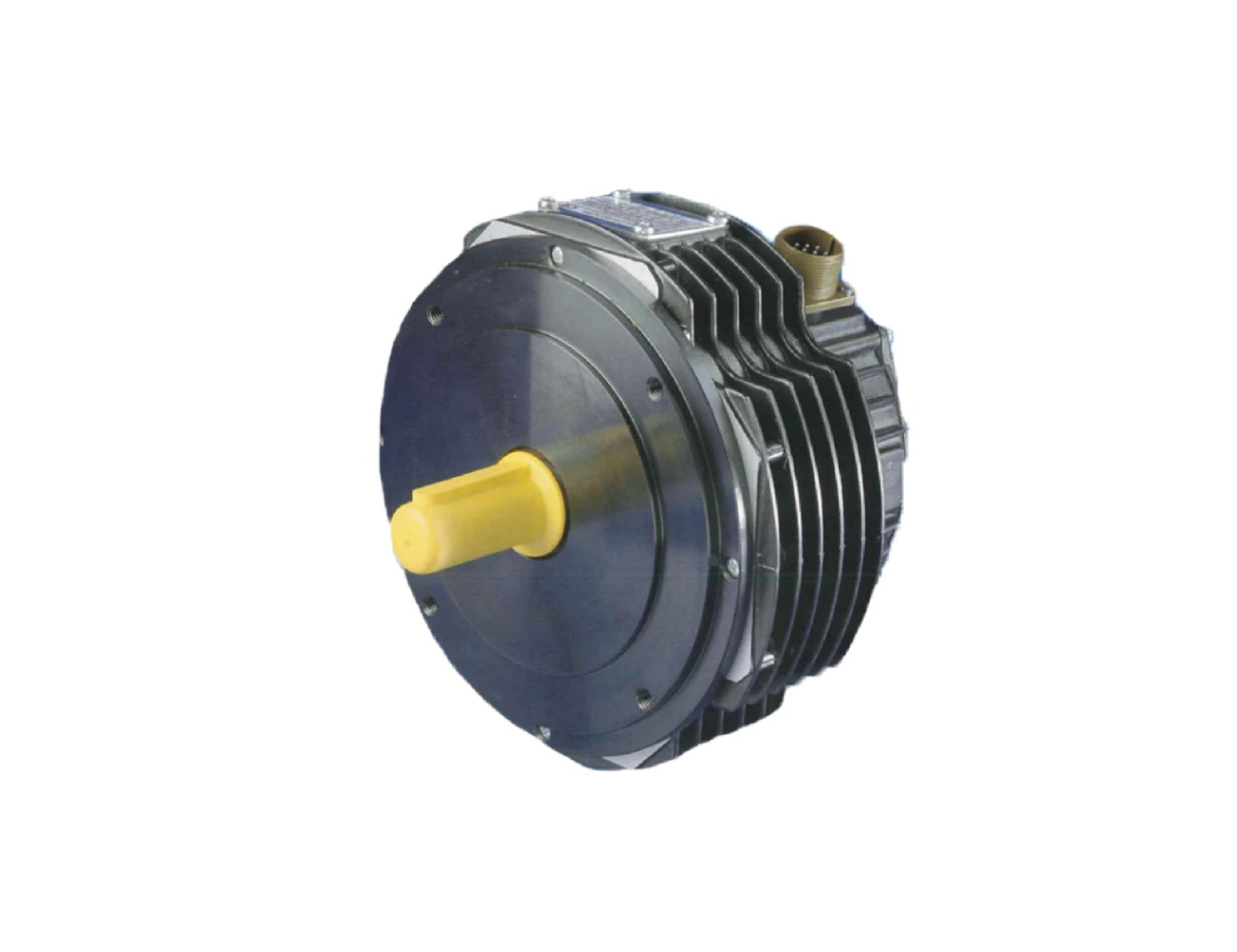 Mavilor MSA-45 SERIES AC Servo Motor