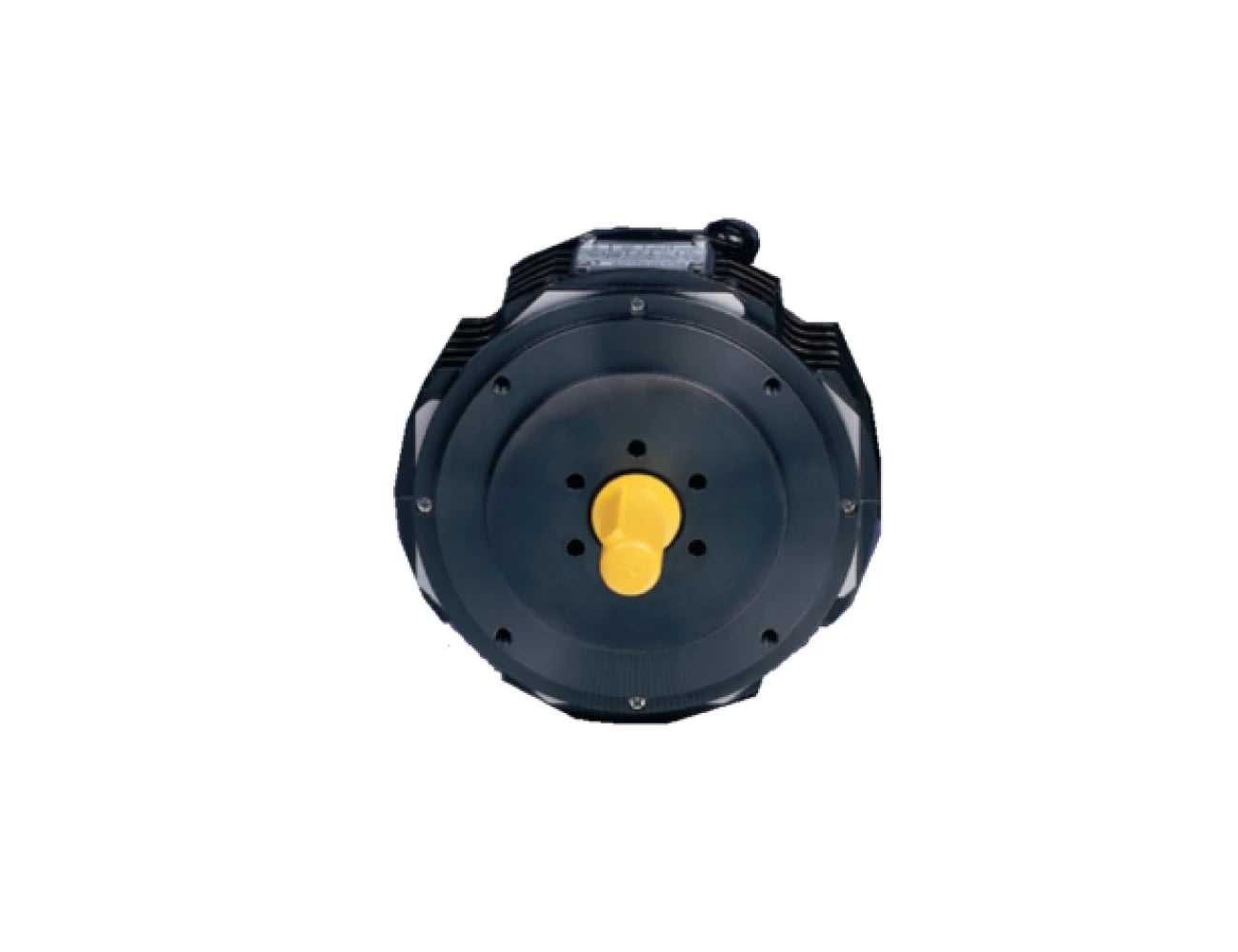 Mavilor MSS Series DC Servo Motor