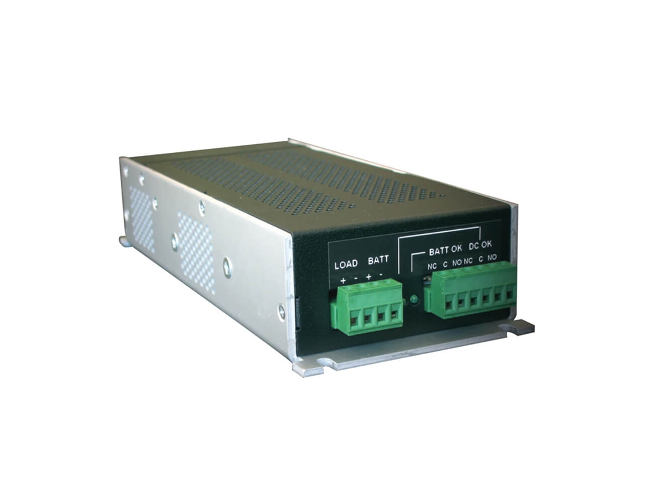 Powerbox PB256 SERIES DC-UPS / Battery Charger