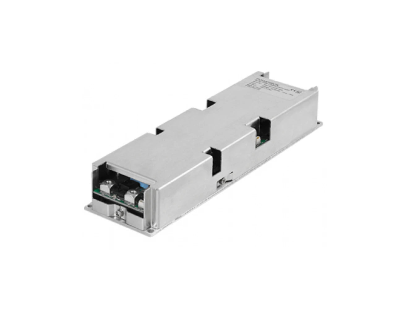 PRBX DAC Defense Line Series DC/DC Converter