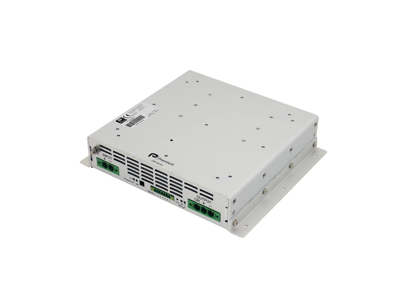 Premium CRS-1000 SERIES DC/DC Converter