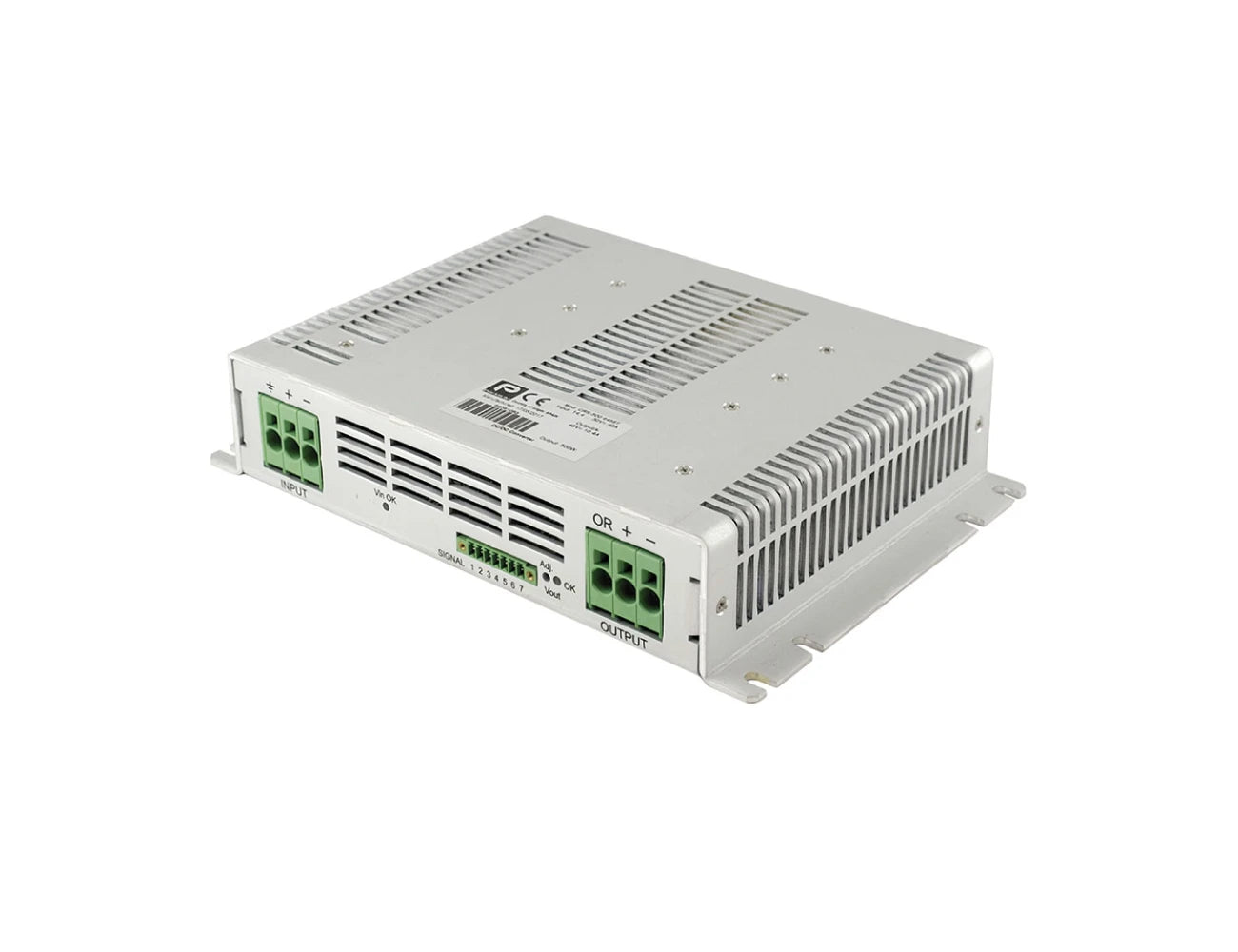 Premium CRS-500 SERIES DC/DC Converter