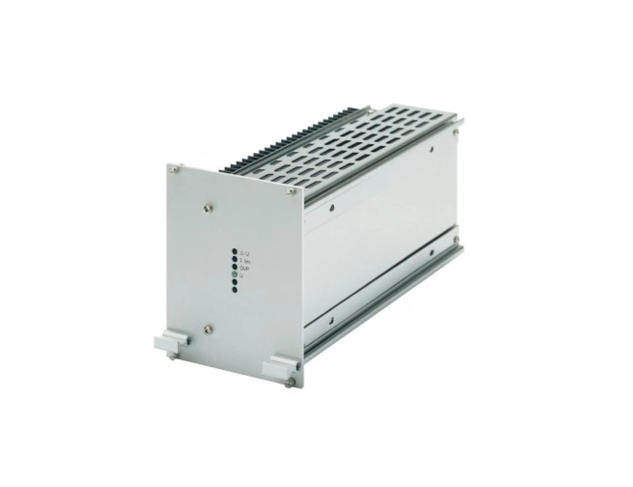 Schaefer B2500 SERIES Battery Charger