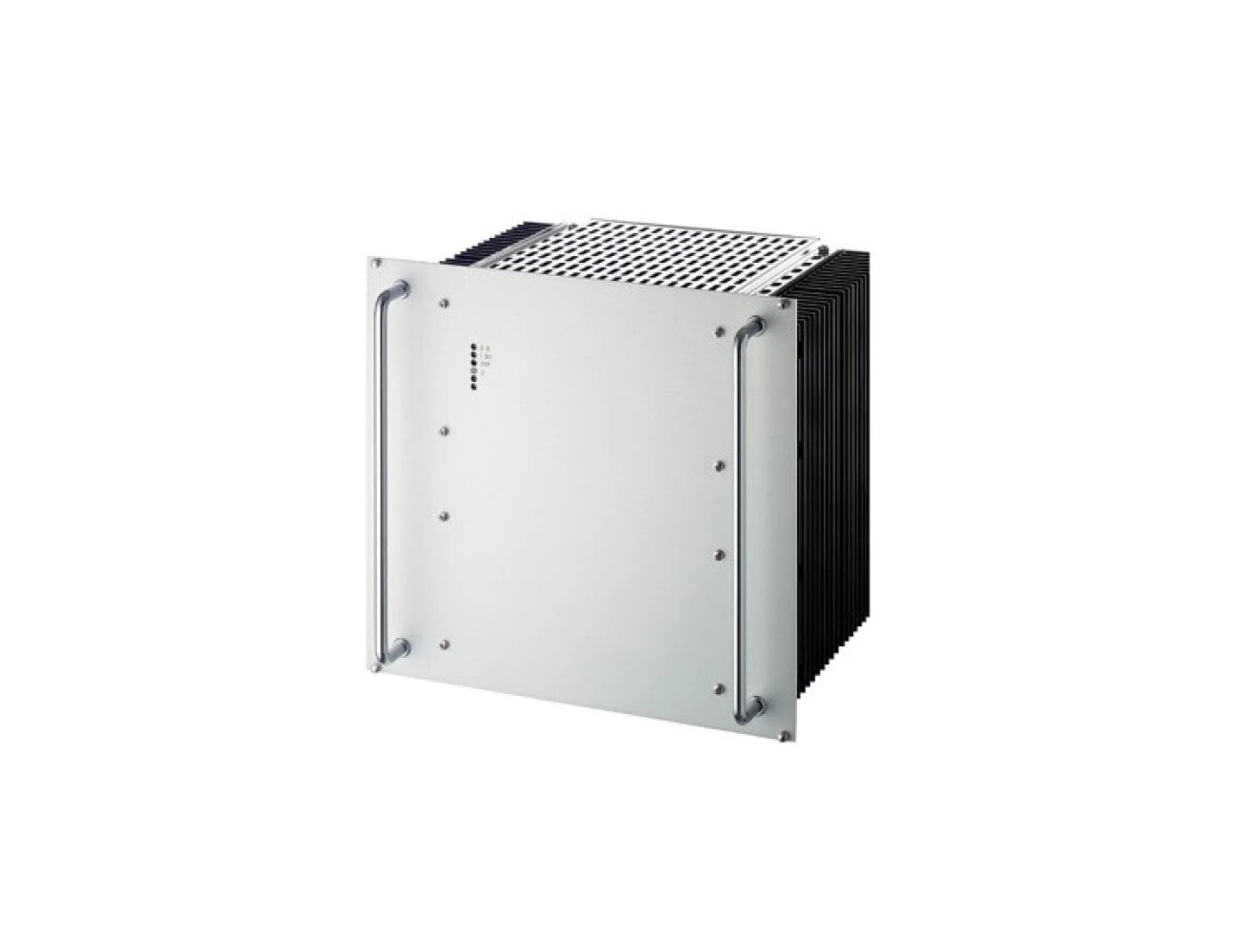 Schaefer B4800 SERIES Battery Charger