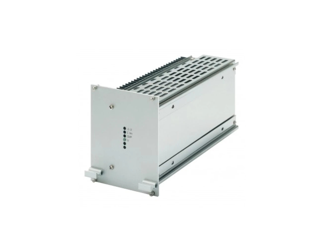 Schaefer C2500D SERIES DC/DC Converter