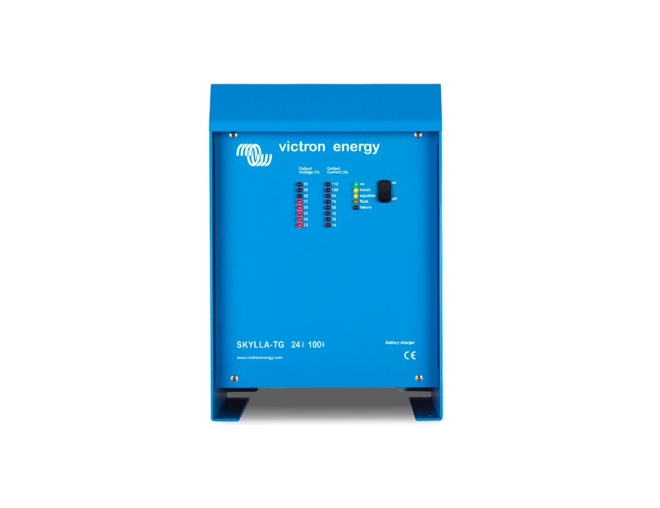 Victron SKYLLA TG SERIES Battery Charger