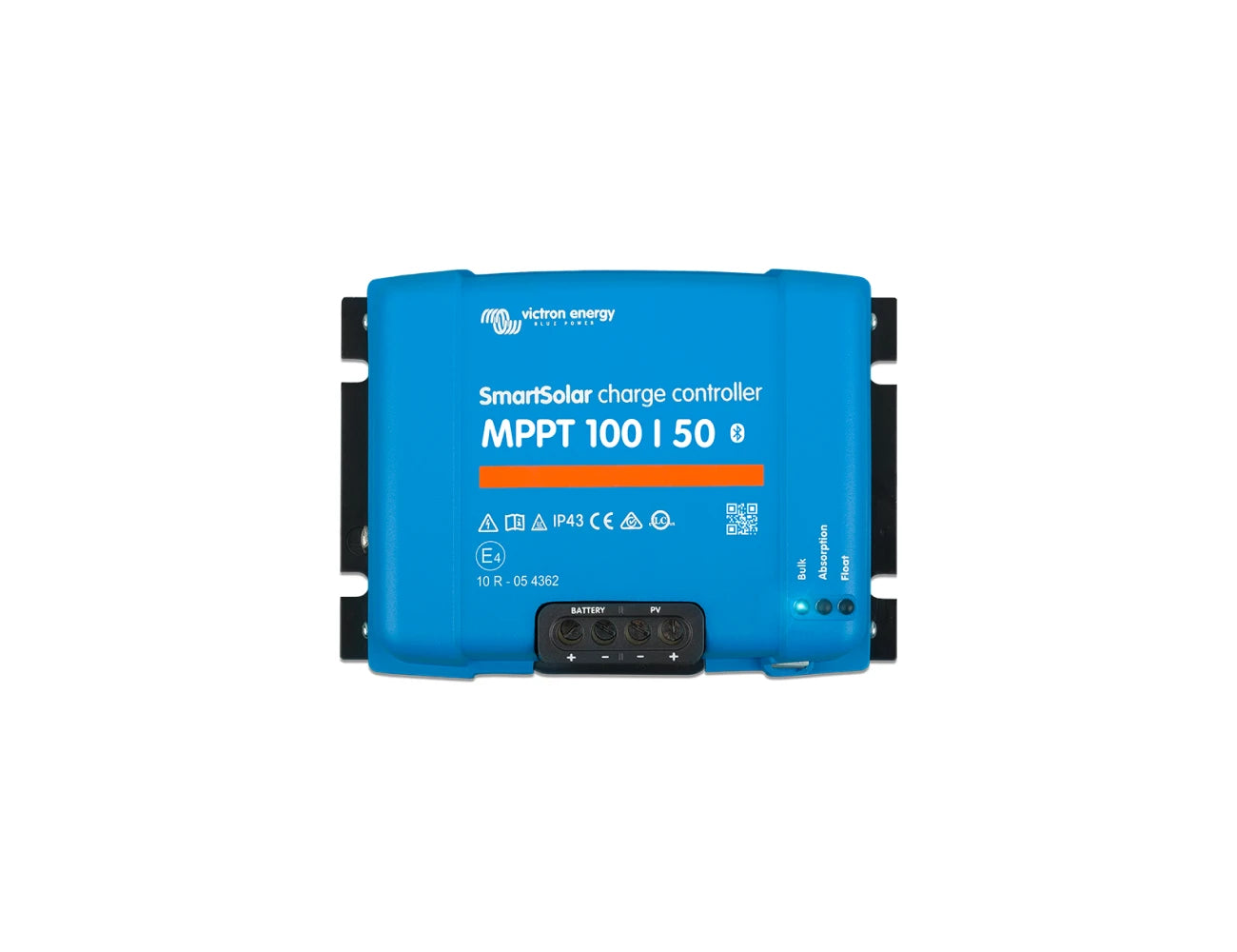 Victron SMARTSOLAR MPPT 100/30 & 100/50 Solar Charge Controller