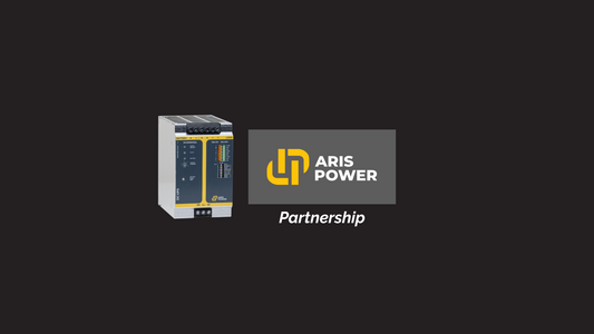 Powerbox Australia Adds ARIS Power DC-UPS Solutions to Product Portfolio