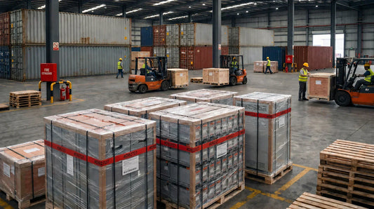 Lithium Battery Price Increases Ahead: What Australian Buyers Need to Know